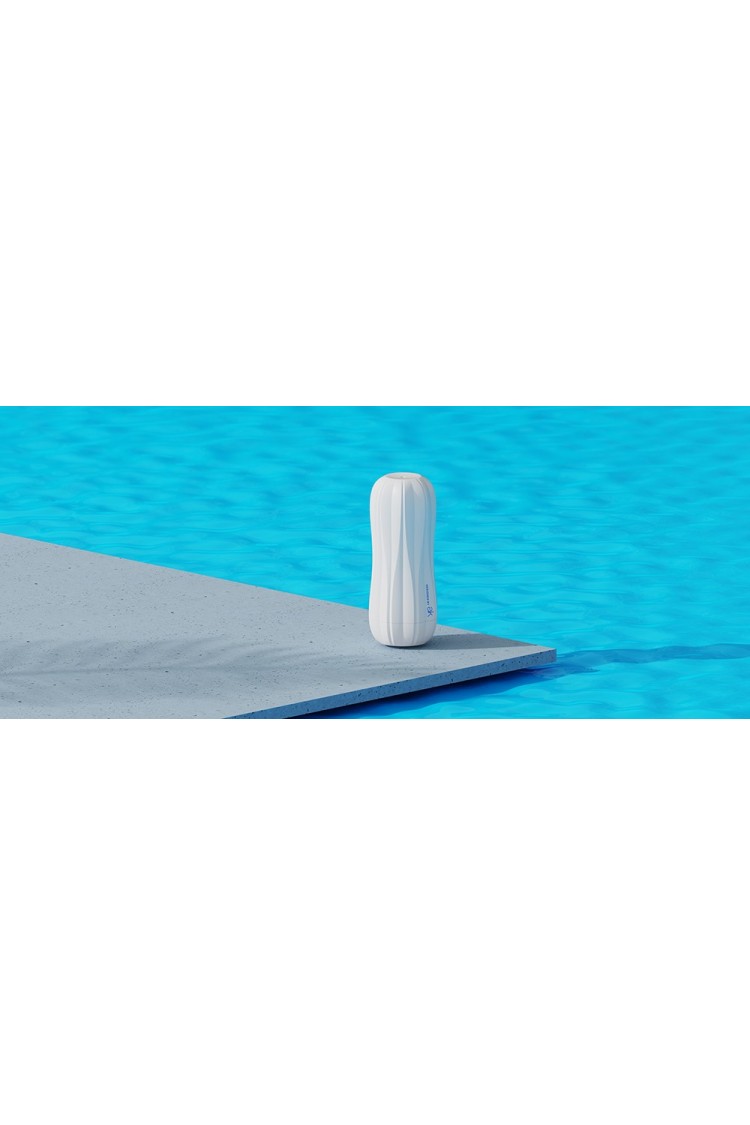 Ręczny Masturbator Flying Flowers Series Wild After Kiss