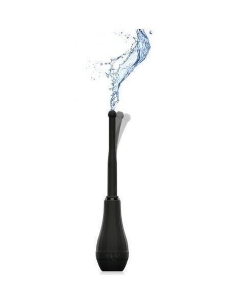 Gruszka Analna Prefect Fit Ergoflo Director Anal Douche Perfect Fit