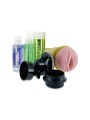 Zestaw Masturbator Stamina Training Unit Value Pack Fleshlight