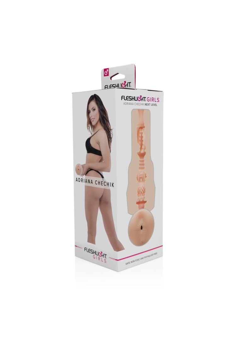 Masturbator Girls Adriana Chechik Next Level Fleshlight