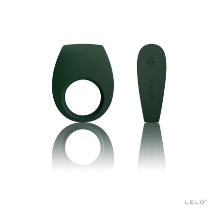 Pierścień Erekcyjny Tor 2 Dark Green Lelo