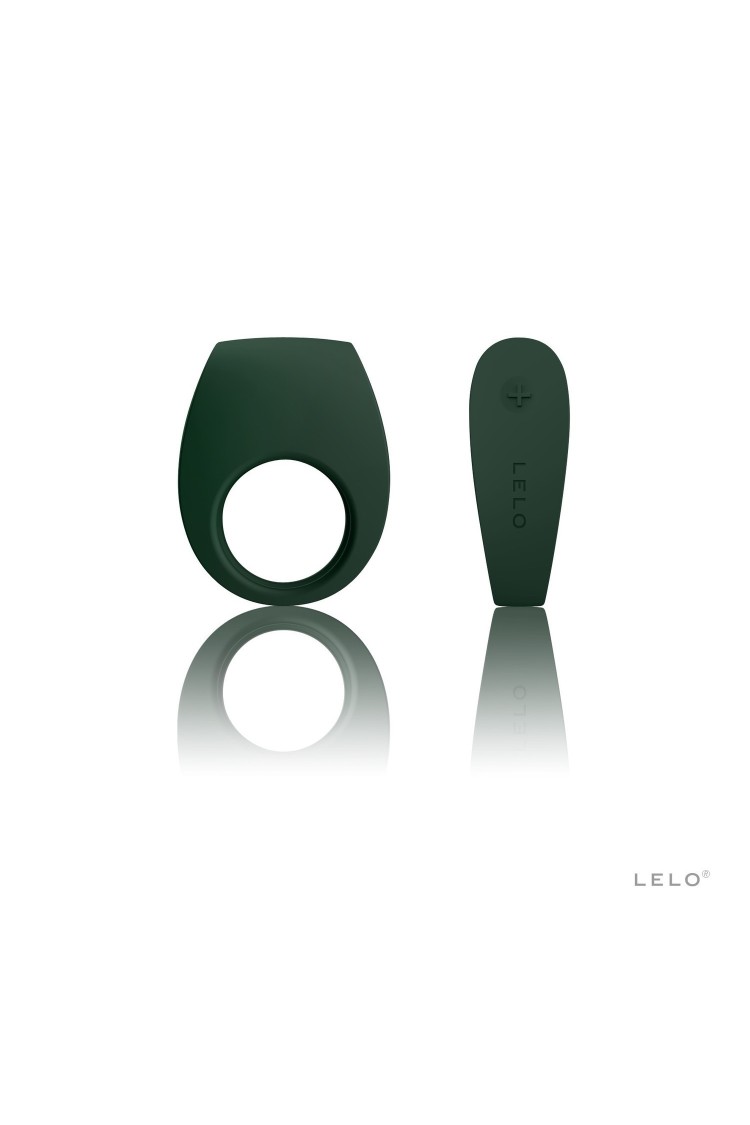 Pierścień Erekcyjny Tor 2 Dark Green Lelo