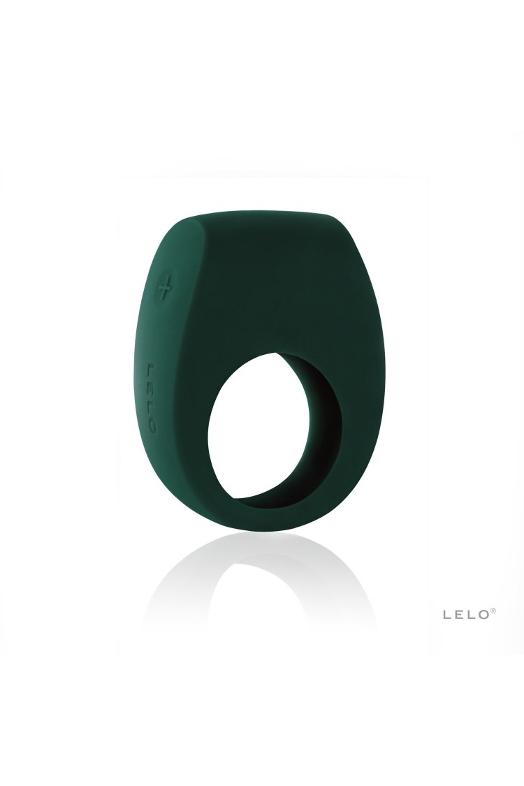 Pierścień Erekcyjny Tor 2 Dark Green Lelo