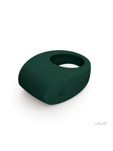 Pierścień Erekcyjny Tor 2 Dark Green Lelo