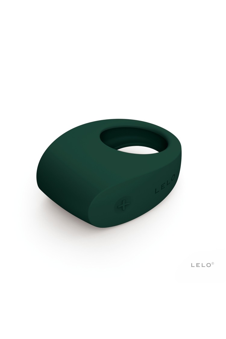 Pierścień Erekcyjny Tor 2 Dark Green Lelo