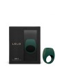 Pierścień Erekcyjny Tor 2 Dark Green Lelo