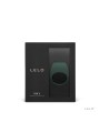 Pierścień Erekcyjny Tor 2 Dark Green Lelo