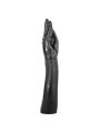 Dildo AB21 Arm 32 x 7.5cm All Black