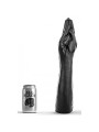 Dildo AB21 Arm 32 x 7.5cm All Black