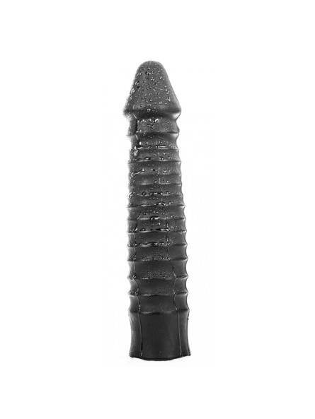 Dildo AB29 Dingus 22 x 6cm All Black