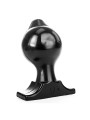 Korek analny AB74 Joey Butt Plug 18 x 10 cm All Black