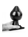 Korek analny AB74 Joey Butt Plug 18 x 10 cm All Black