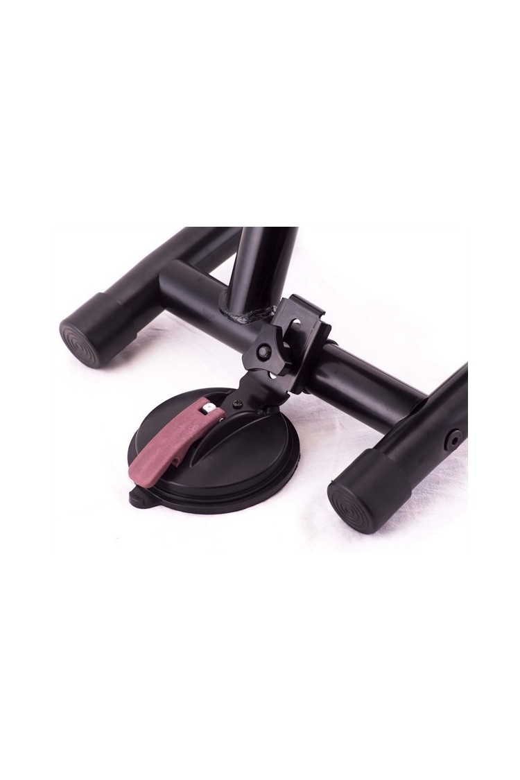Przyssawka The F-Machine Anchor Tie Down Kit f-machine