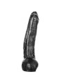 Dildo AB15 Freddie 21 x 5,5cm All Black