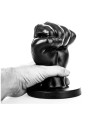 Korek analny All Black ABR94 Fist Plug Large 16,5cm Black