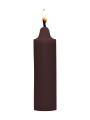Wax Play Candle Chocolate Scented - Świeca Do Bdsm O Zapachu Czekolady Ouch! by Shots