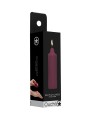 Wax Play Candle Rose Scented - Świeca Do Bdsm O Zapachu Róż Ouch! by Shots