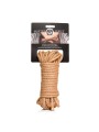 Tied Up Ultra Premium Braided Jute Rope 15M Master Series
