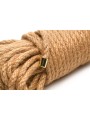 Tied Up Ultra Premium Braided Jute Rope 15M Master Series
