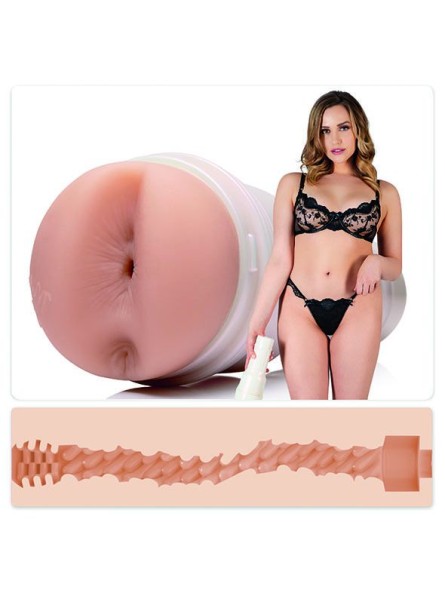 Masturbator Mia Malkova Boss Level Fleshlight