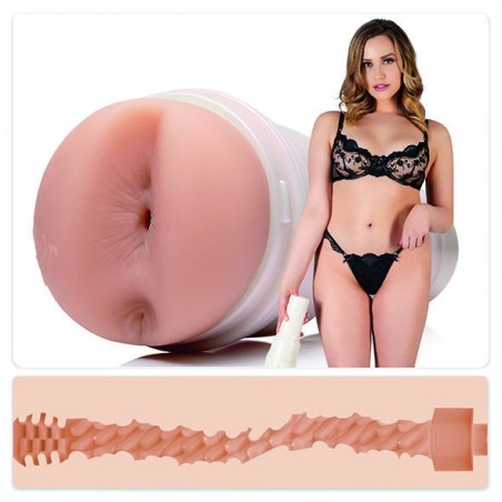 Masturbator Mia Malkova Boss Level Fleshlight