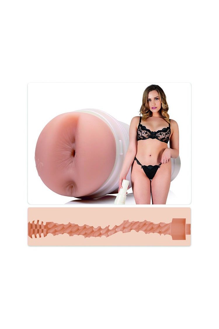Masturbator Mia Malkova Boss Level Fleshlight