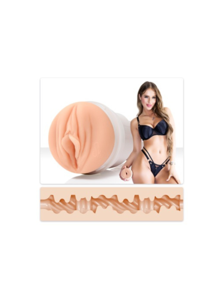 Masturbator Girls Sky Bri Celestial Fleshlight