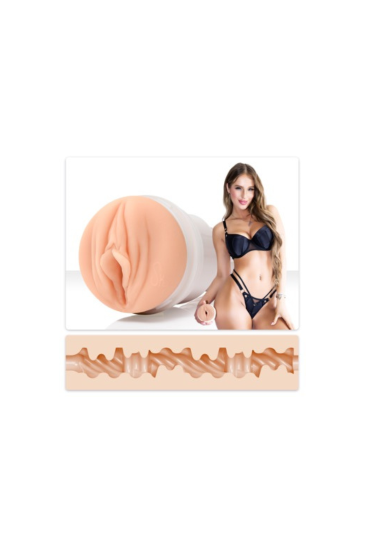 Masturbator Girls Sky Bri Celestial Fleshlight