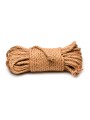 Tied Up Jute Bondage Rope 15M Master Series