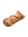 Tied Up Jute Bondage Rope 15M Master Series