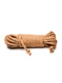 Tied Up Jute Bondage Rope 7,6M Master Series