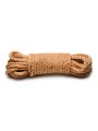 Tied Up Jute Bondage Rope 7,6M Master Series