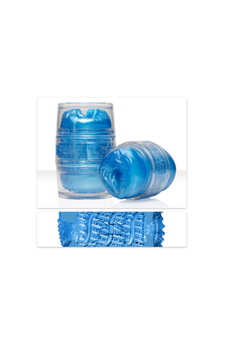 Masturbator Quickshot Alien Fleshlight