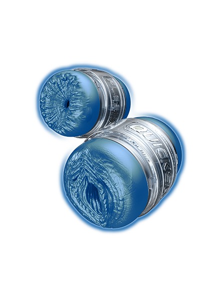 Masturbator Quickshot Alien Fleshlight