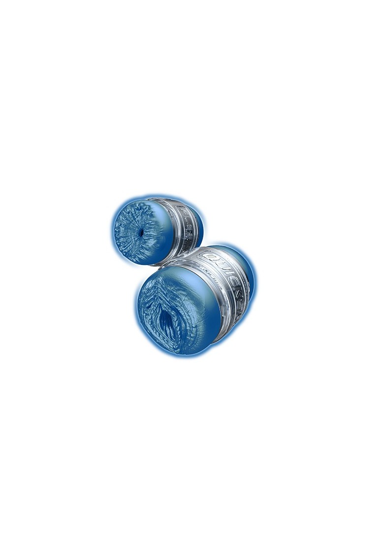 Masturbator Quickshot Alien Fleshlight