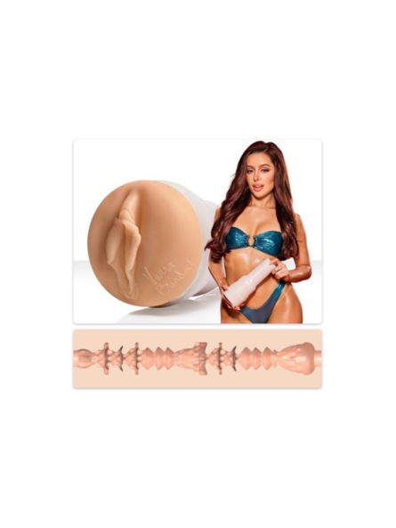 Masturbator Girls Vanna Bardot Dopamine Fleshlight