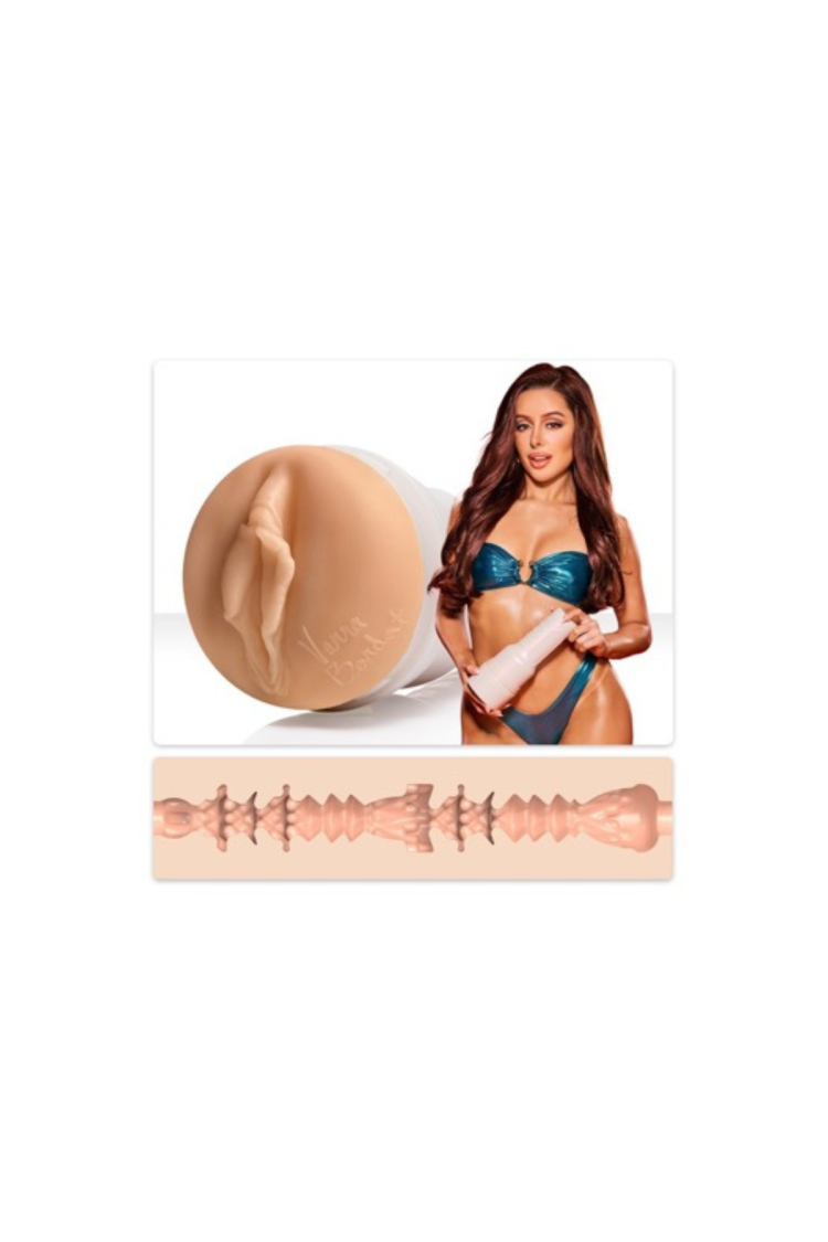 Masturbator Girls Vanna Bardot Dopamine Fleshlight