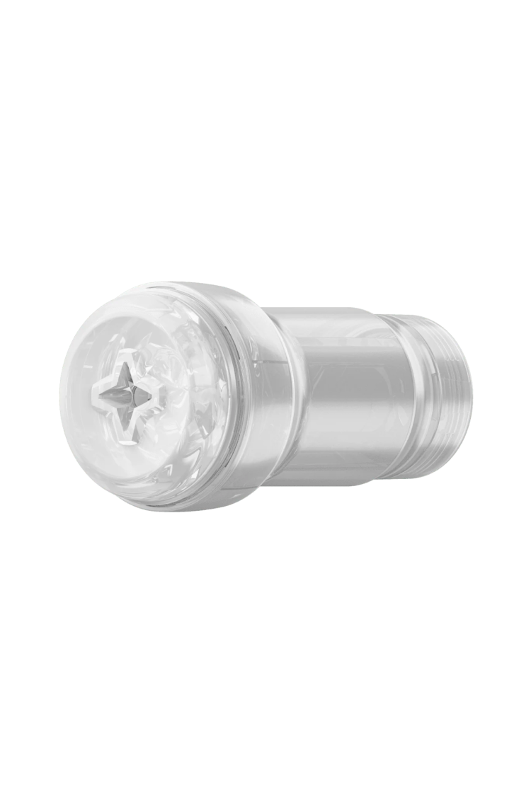 Masturbator Kiiroo Feel Pocket Stroker Crystal KIIROO