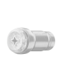 Masturbator Kiiroo Feel Pocket Stroker Crystal KIIROO