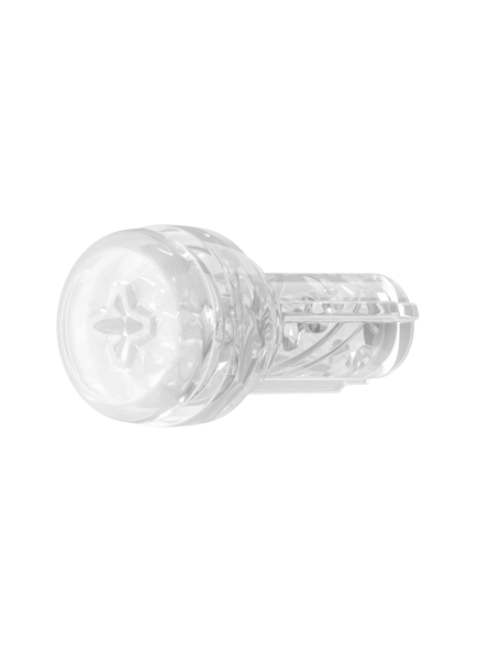Masturbator Kiiroo Feel Pocket Stroker Crystal KIIROO