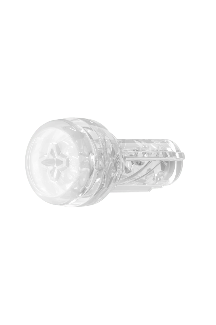 Masturbator Kiiroo Feel Pocket Stroker Crystal KIIROO