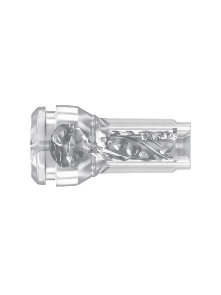 Masturbator Kiiroo Feel Pocket Stroker Crystal KIIROO