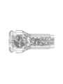 Masturbator Kiiroo Feel Pocket Stroker Crystal KIIROO