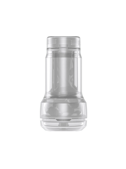 Masturbator Kiiroo Feel Pocket Stroker Crystal KIIROO