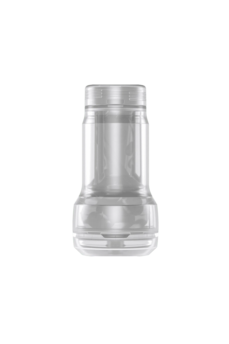 Masturbator Kiiroo Feel Pocket Stroker Crystal KIIROO