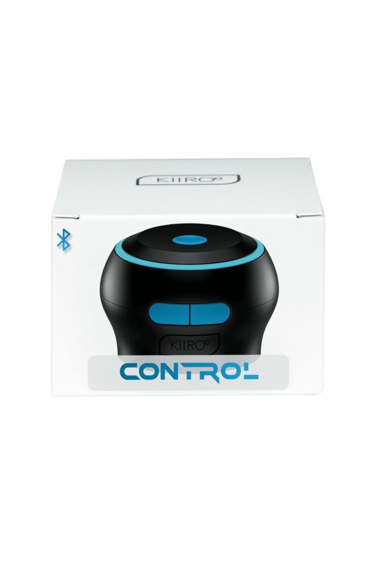 Zdalny Kontroler Do Masturbatora Kiiroo Control KIIROO