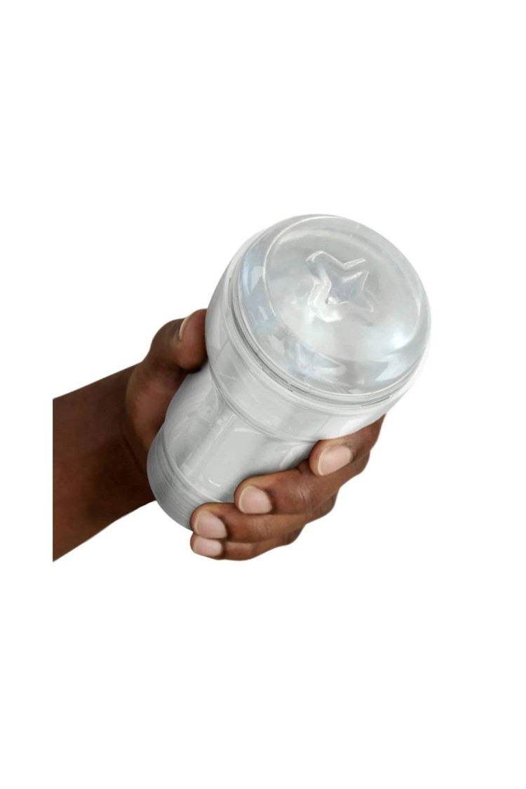 Masturbator Kiiroo Feel Pocket Stroker Crystal KIIROO