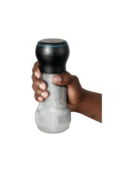 Masturbator Kiiroo Feel Pocket Stroker Crystal KIIROO