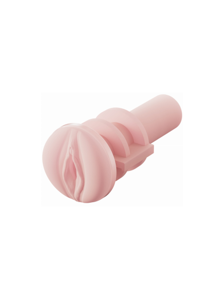 Rękaw Do Masturbatora Vagina-Shaped Sleeve For Solace Lovense