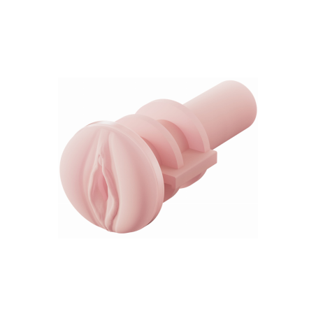 Rękaw Do Masturbatora Vagina-Shaped Sleeve For Solace Lovense